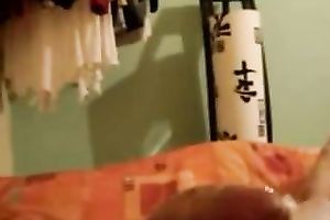 Sweet dark brown shelady acquires busy with engulfing my friend's lollicock