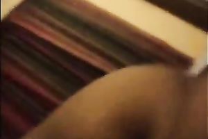 Plump unattractive as fuck Desi brunette hair aged white wife provides hubby with BJ