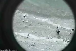 Amateur impure all natural brunette mother I'd like to fuck got drilled missionary on the beach