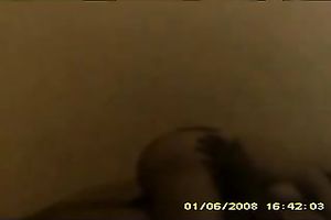 Another intimate sex tape from our collection for your viewing entertainment