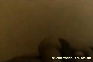 Another intimate sex tape from our collection for your viewing entertainment