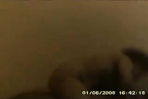 Another intimate sex tape from our collection for your viewing entertainment