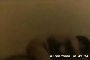 Another intimate sex tape from our collection for your viewing entertainment