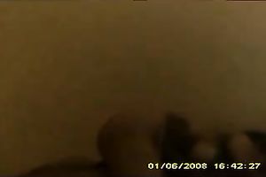 Another intimate sex tape from our collection for your viewing entertainment