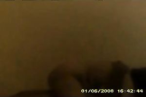 Another intimate sex tape from our collection for your viewing entertainment