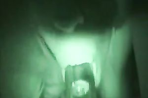 Anal masturbation games of my lustful college girlfriend