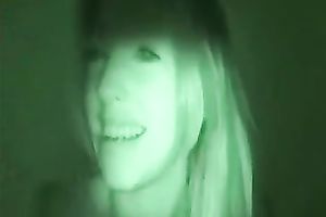 Anal masturbation games of my lustful college girlfriend