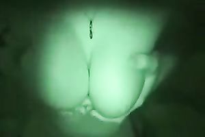 Anal masturbation games of my lustful college girlfriend