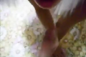 Tanned sweetheart in mask rides my cock like torrid cowgirl