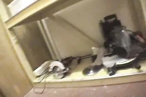 Danielle the perky-boobed milf enjoys oral sex with a concupiscent chap