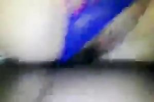 My wicked slutty wife with skinny body can't live without missionary position