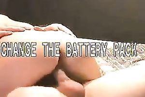 Pretty hawt bootyful Married slut of my buddy jumps on his large shlong for big O