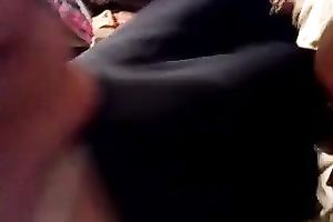 Blowing ramrod of my recent boyfriend aas this chab tapes me on webcam