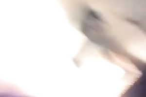 Blowing ramrod of my recent boyfriend aas this chab tapes me on webcam