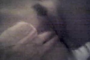 Mesmerizing 22 yo blond Latina girlfriend gives me some head