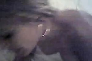 Mesmerizing 22 yo blond Latina girlfriend gives me some head