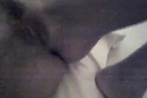 Mesmerizing 22 yo blond Latina girlfriend gives me some head