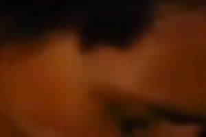 After a precious and intensive muff diving this babe rewarded me with an awesome BJ