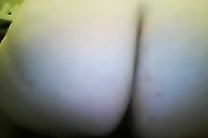 Would you like to watch unsightly acne ass in the morning