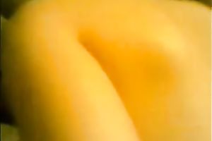 POV video with me demonstrating my cock-sucking skills in the bath