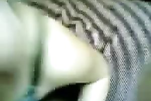 Sexy slutwife sucked me hard until I discharge her abdomen with huge load