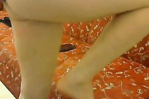 Appetizing large bottomed cam chick flashed her worthy taut milk sacks