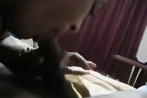 Chubby Spanish milf ally with unshaved muffin gives me head