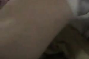 Chubby Spanish milf ally with unshaved muffin gives me head