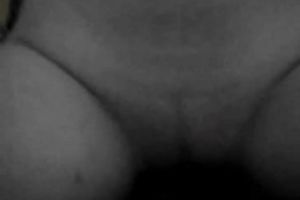 It is so simple to please my tiny milf girlfriend in ottoman