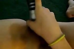 I bought fresh fancy toy and decided to try it in action