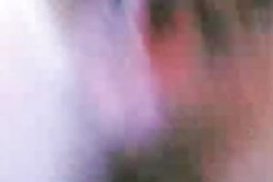 Chubby Desi whore on the cold floor shows shaggy vagina