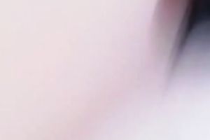 Busty and gorgeous Indian slutwife blowing and petting her BF