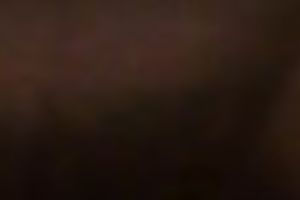 Amateur natural slutwife with quite worthwhile pantoons was riding my buddy in reverse pose