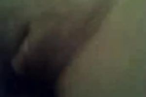 Mesmerizing dark brown cam sexpot shows me her mounds and vagina