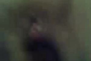 Mesmerizing dark brown cam sexpot shows me her mounds and vagina