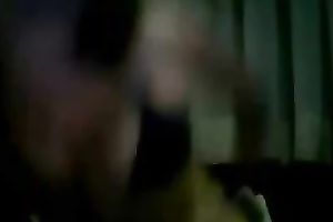 Short haired Brazilian cam nympho flashed me half tanned mangos