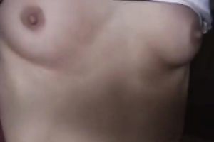 Her milk shakes are truly petite but her enjoyable wet crack makes me drool