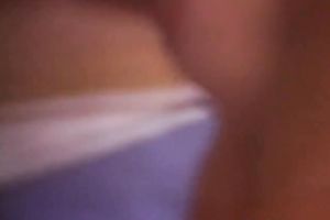 Kinky hairy nympho Brenda jumps on inflexible knob on hidden camera