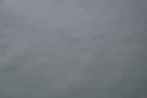 Hot tub, foam, a moist fur pie and a great BJ