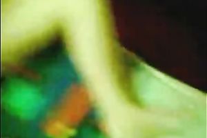 Two lascivious youthful men fuck me in the dorm room on webcam