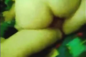 Two lascivious youthful men fuck me in the dorm room on webcam