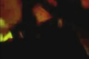 Two lascivious youthful men fuck me in the dorm room on webcam