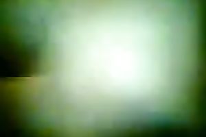 Females student masturbates in the crapper with camera on