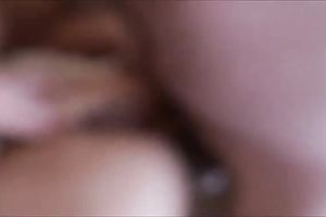 Lusty GF of my ally did not waste time and just took his rod in her dark hole