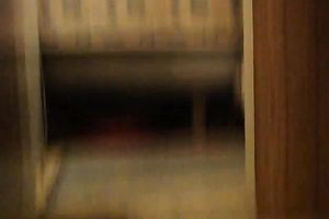 Cutie with soaped body lets a man finger her cunt