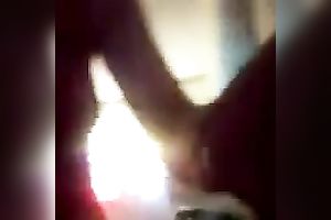 Teasing my livecam fans with morning sex tool masturbation