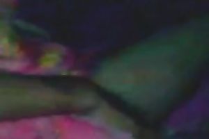 My brown skin petite Malay girlfriend and her nipp show