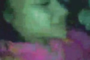 My brown skin petite Malay girlfriend and her nipp show