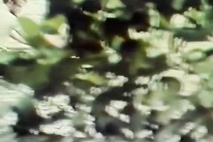 Her new looking pussy got permeated with a giant stick