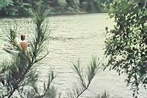 Her new looking pussy got permeated with a giant stick